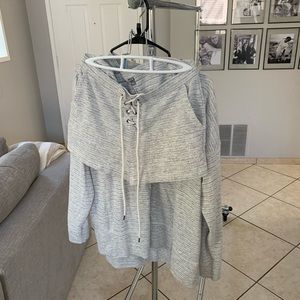 American eagle Aerie sweat short outfit  bundle